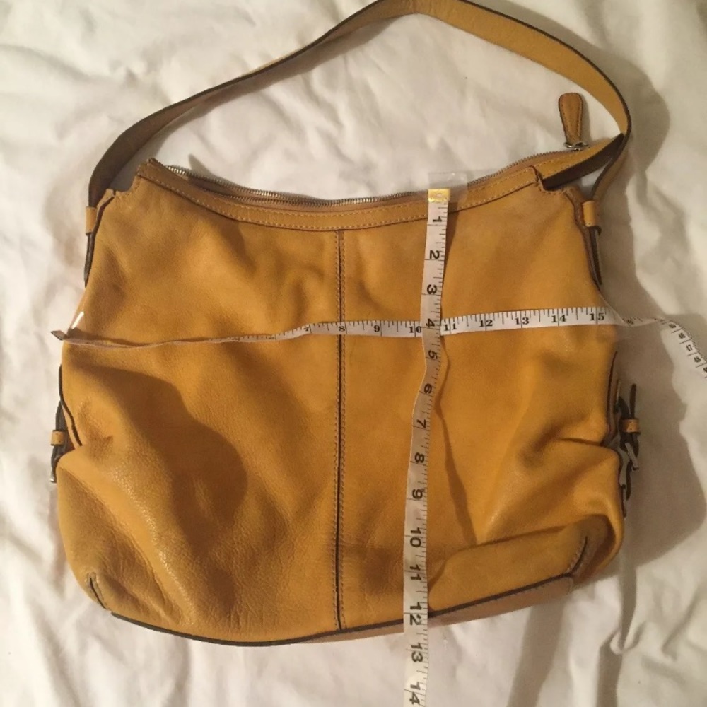 Michael Kors hobo shoulder bag